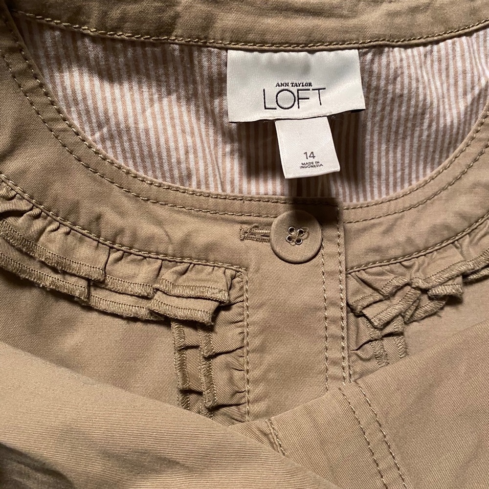 Women’s jacket - Picture 3 of 6